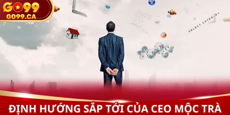 Cô nàng đang có những định hướng tốt nhất cho hội viên