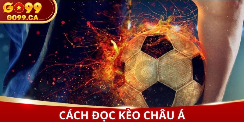 Cách đọc tỉ lệ chấp thể thao phổ biến